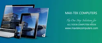 Max-Tek Computers