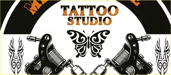 Mens Square Salon & Tattoo Studio