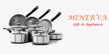 Minerva Gifts & Appliances 