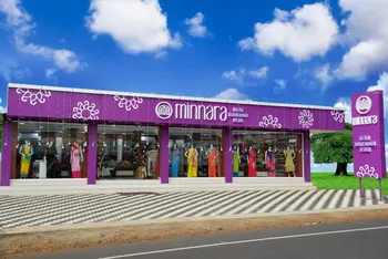 Minnara Boutique