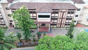 Mount Carmel Vidyaniketan CBSE School