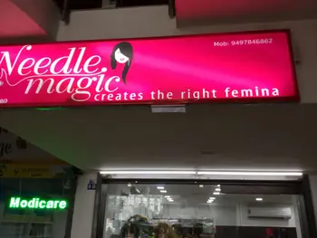 Needle Magic Boutique