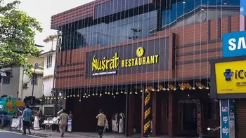 Nusrat Restaurant