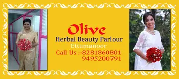 Olive Beauty Parlour