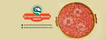 Orchard River Mansion Homestay