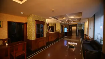Orchid Residency
