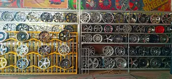 Parappally Tyres