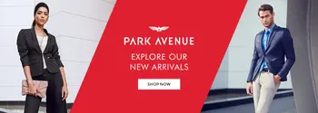Park Avenue