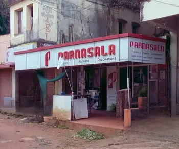 Parnasala
