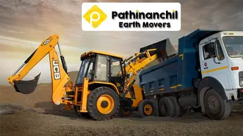 Pathinanchil Earth Movers 
