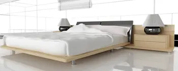 Pazhuparambil Bed House