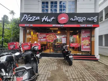 Pizza Hut 