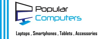 Popular Computers