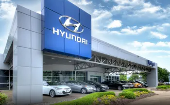 Popular Hyundai