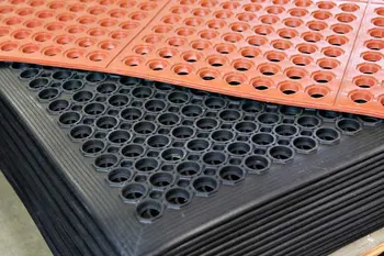 Prakash Rubber Industries