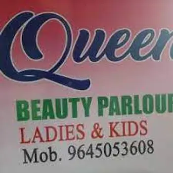 Queens Beauty Parlour