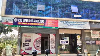 Ras Interiors & Builders