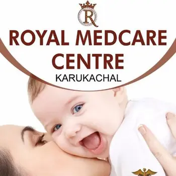 Royal Medcare Hospital