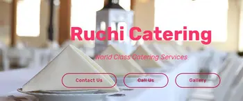 Ruchi Caterings