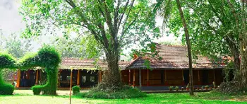 Santhi Yoga Center