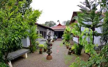 Santhimandiram Ayurveda Hospital