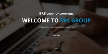 SRS Group Of Companies