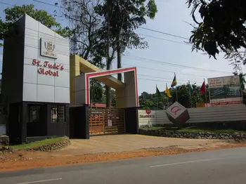 St. Jude's Global School