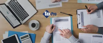 Tax Pro Business Consultants