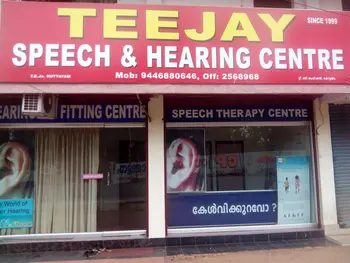 Teejay Speech & Hearing Centre