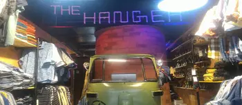 The Hanger