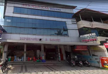 Thomson Supermarket & Bakery