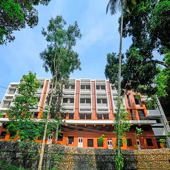TOMS College of Engineering