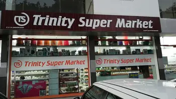 Trinity Supermarket