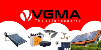 VGMA The Solar Experts