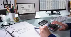Accounting Courses Online