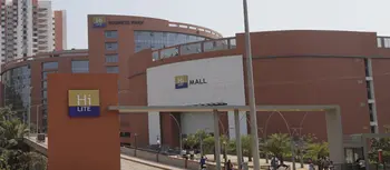 Hilite Mall