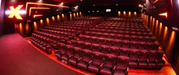 Kairali Sree Theater