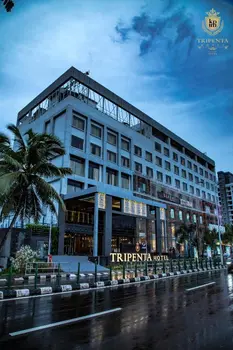  KPM Tripenta Hotel