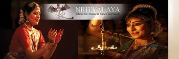 Nrityalaya - School for Classical Dance and Music