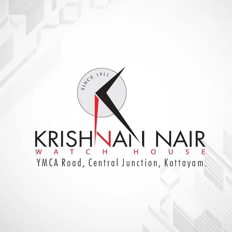 Krishnan Nair Watch House CRM-App
