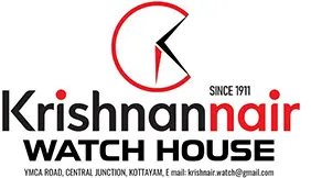 Krishnannair Watch House