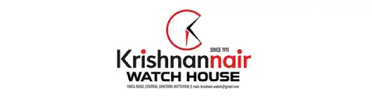  Krishnannair Watch