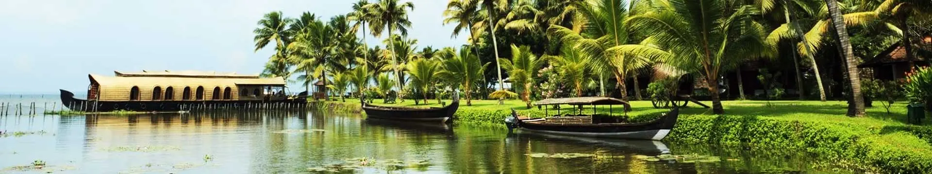 kumarakom