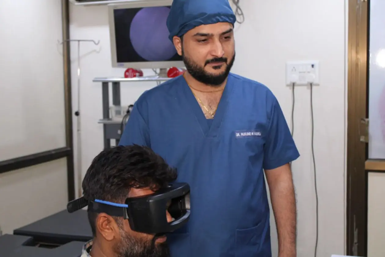 Kundan ENT & Vertigo Hospital