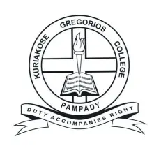 Kuriakose Gregorios College Pampady