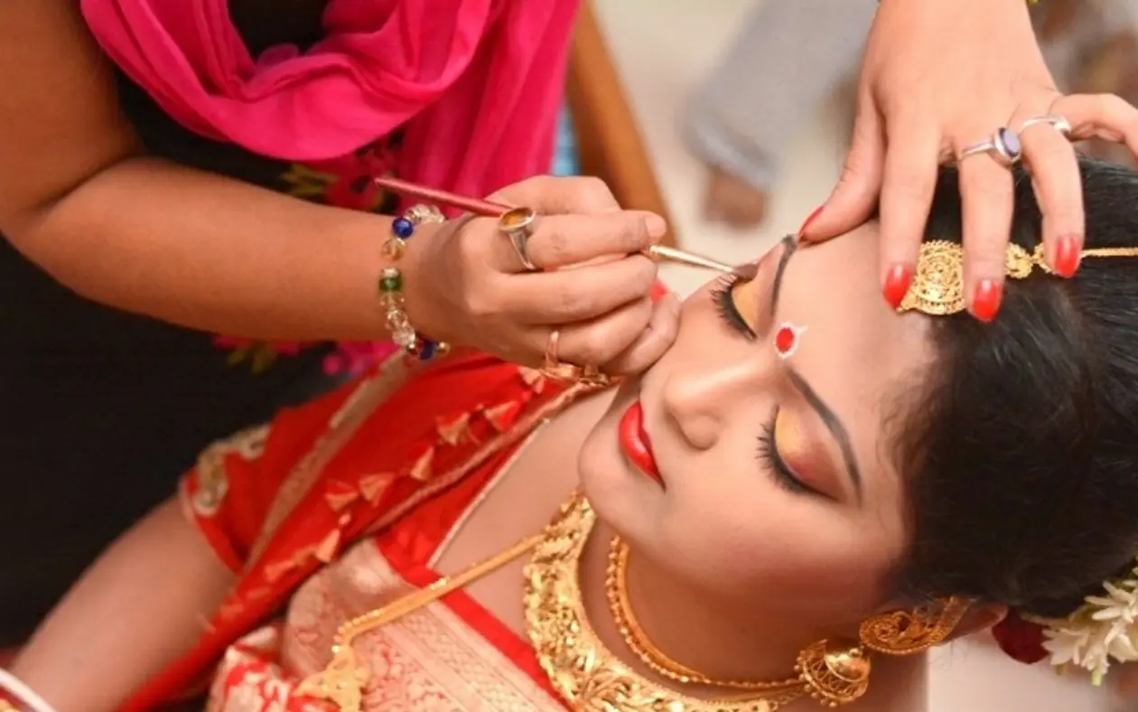 Lamcy Beauty parlour