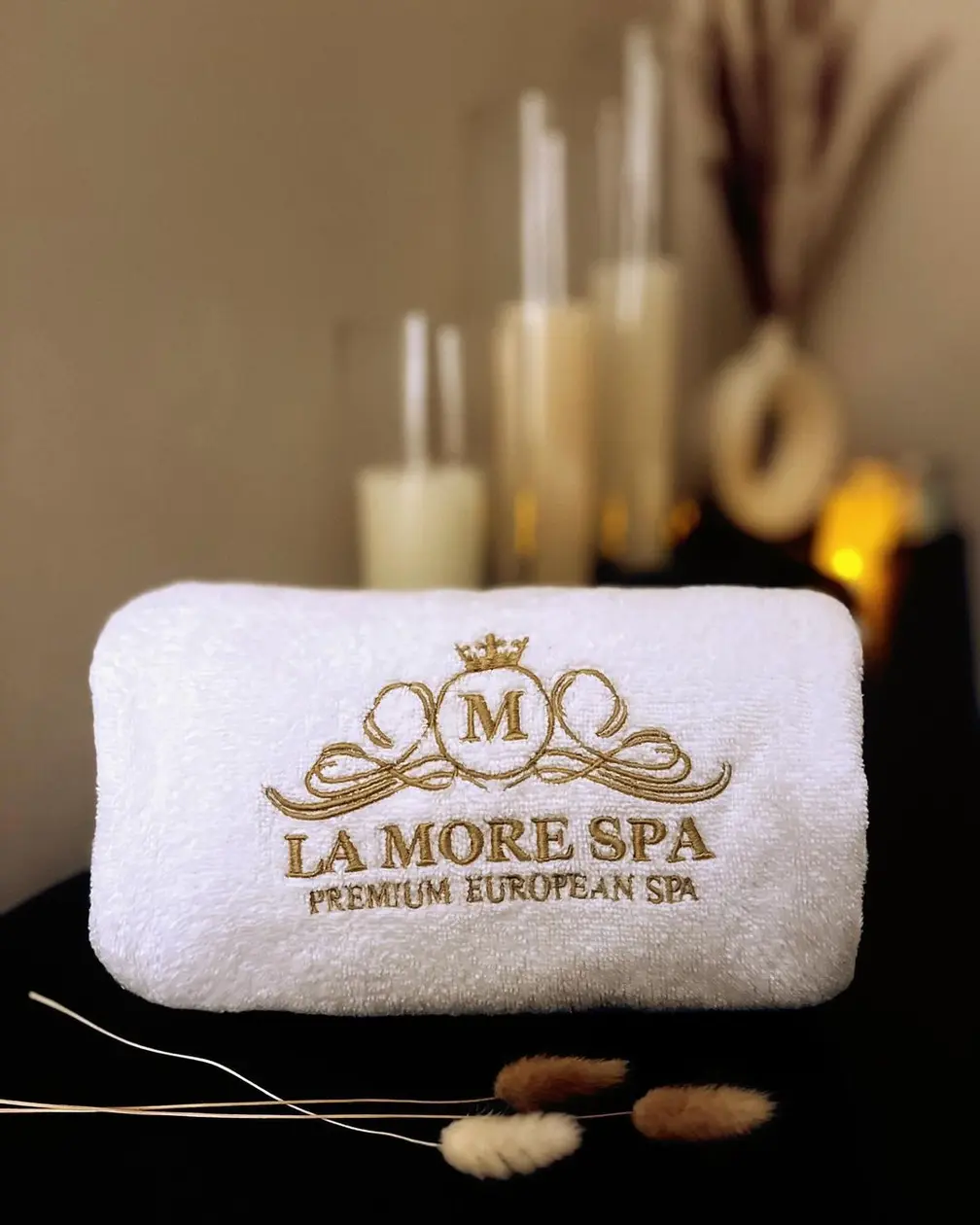 Lamore Spa