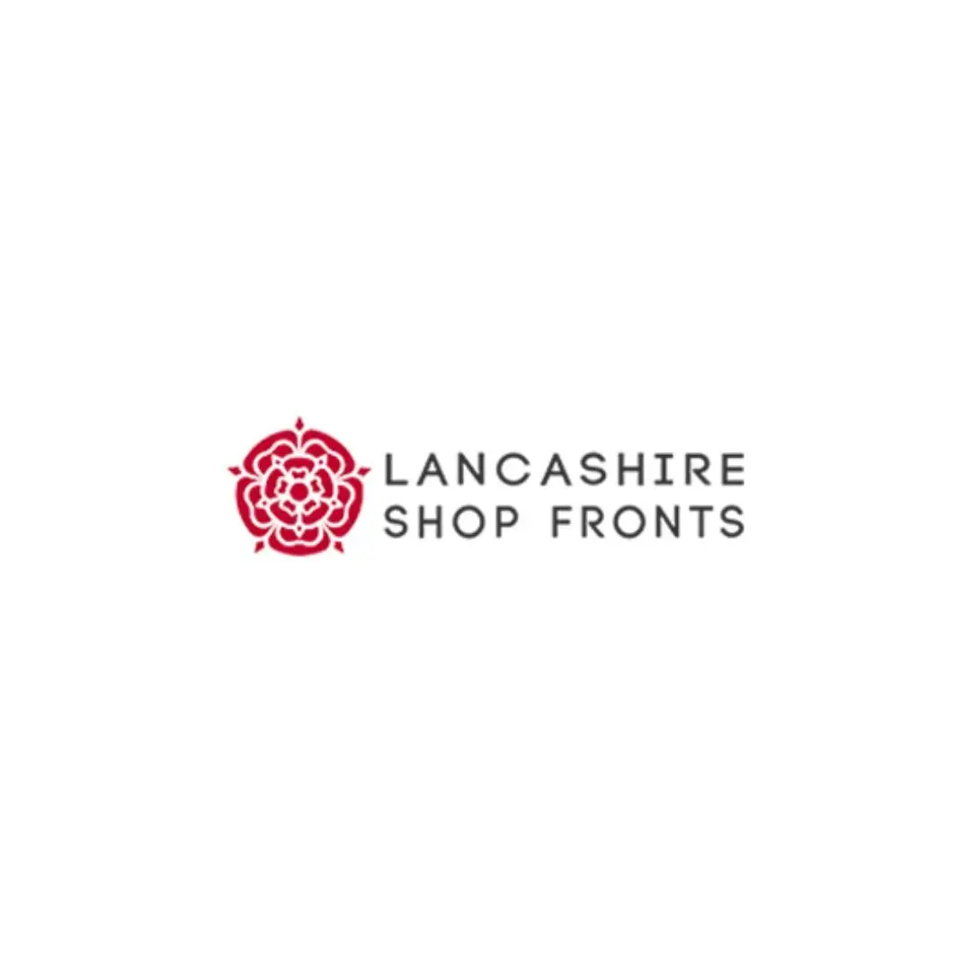 Lancashire Shop Fronts