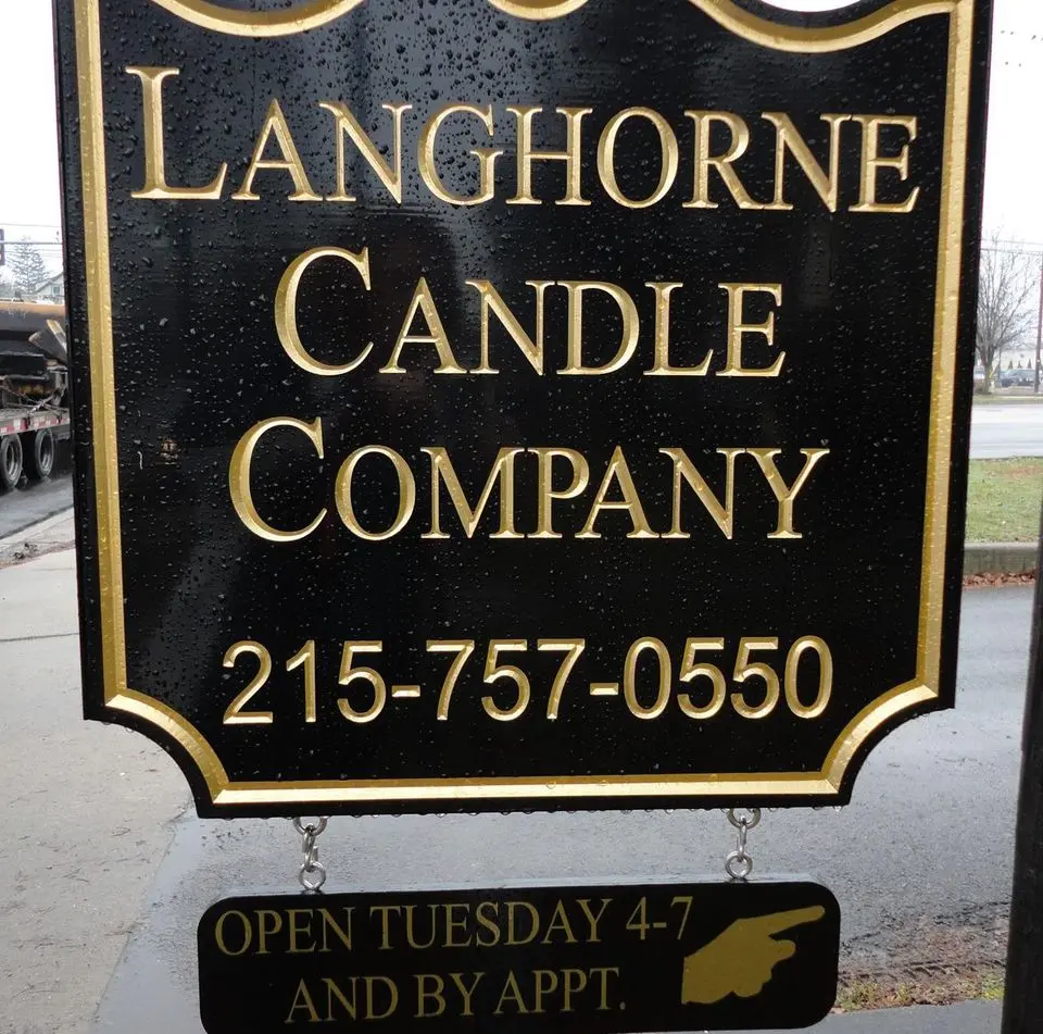 Langhorne Candle Company