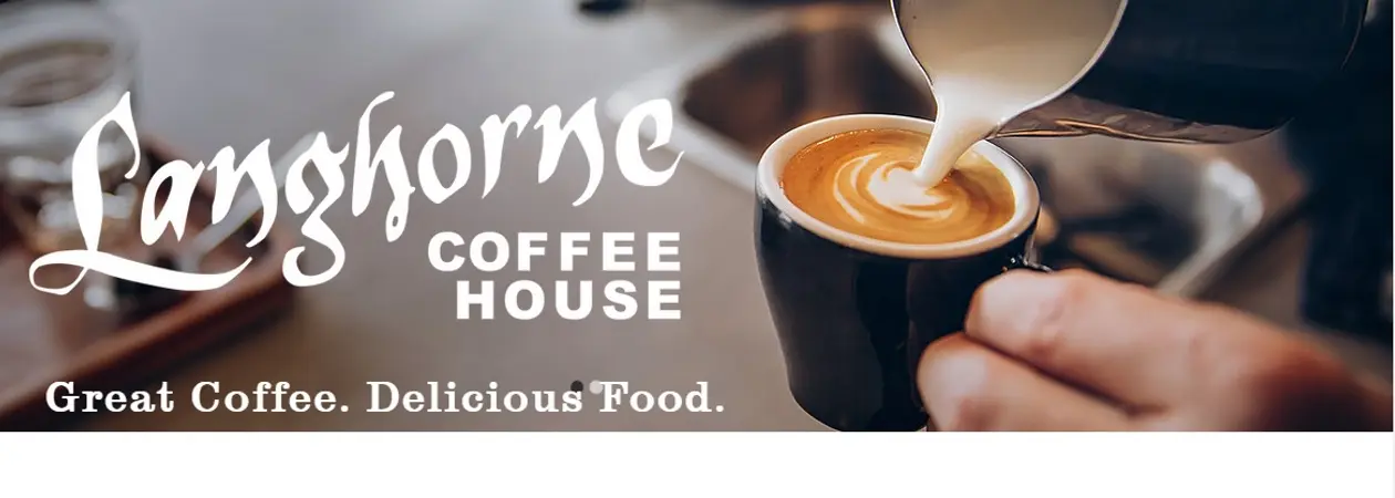 Langhorne Coffee House